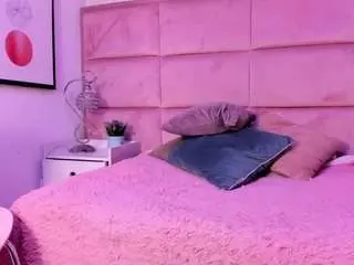 Janah-myers  live sex cam