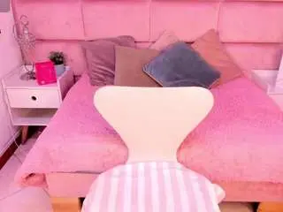 Janah-myers  live sex cam