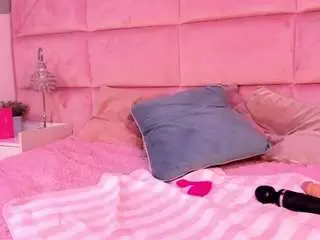 Janah-myers  live sex cam