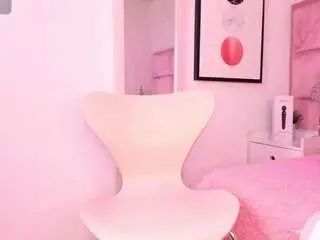 Janah-myers  live sex cam