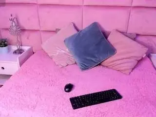 Janah-myers  live sex cam