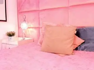 Janah-myers  live sex cam