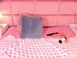Janah-myers  live sex cam