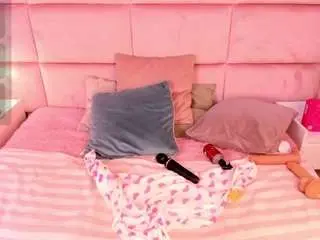 Janah-myers  live sex cam