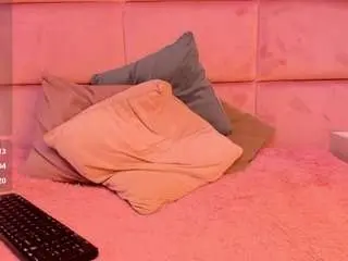 Janah-myers  live sex cam