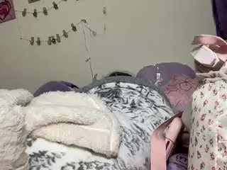 Jujusworld  live sex cam