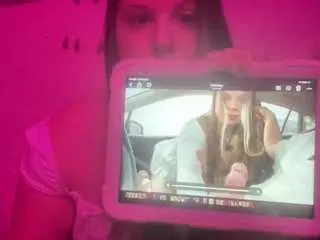Jujusworld  live sex cam