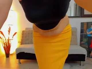 Kayakiss  live sex cam