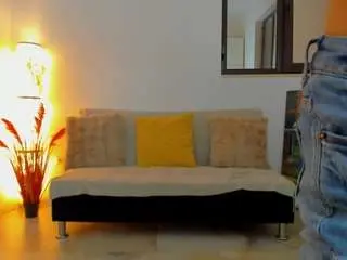 Kayakiss  live sex cam