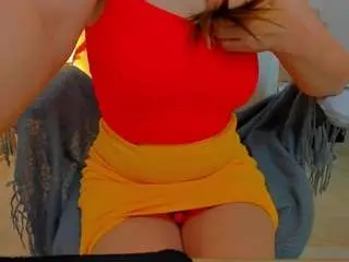 Kayakiss  live sex cam
