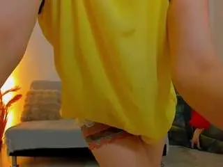 Kayakiss  live sex cam