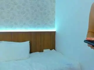 Liyafire  live sex cam