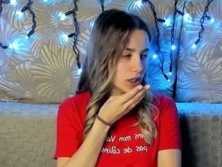 Maggiecake  live sex cam