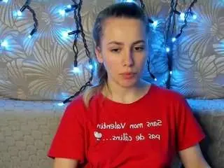 Maggiecake  live sex cam