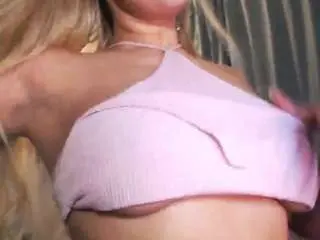 Milkybunny  live sex cam