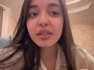 Mitsuepyne  live sex cam