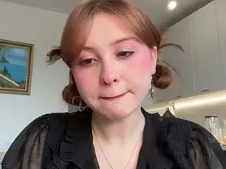 Temekaroskowinski  live sex cam