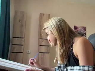 Temekaroskowinski  live sex cam