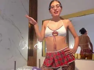 Vanessaboch  live sex cam