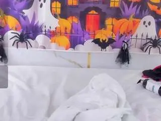 Vanessaboch  live sex cam