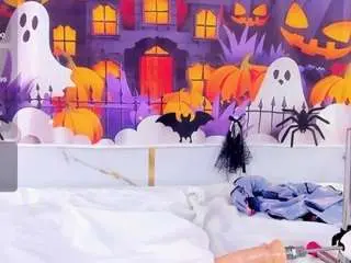 Vanessaboch  live sex cam