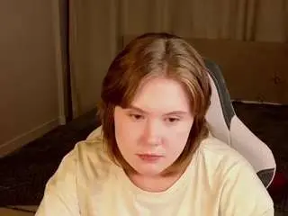 Wagsyangel  live sex cam