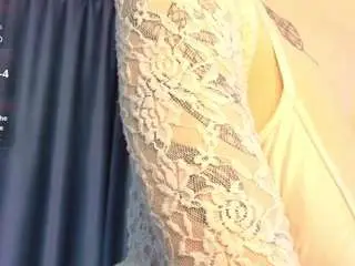 Annacarters  live sex cam