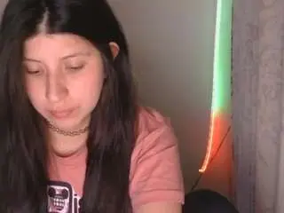 Hasleylux  live sex cam