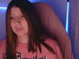 Hasleylux  live sex cam