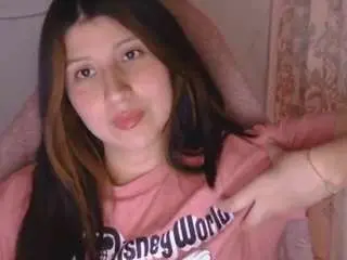 Hasleylux  live sex cam