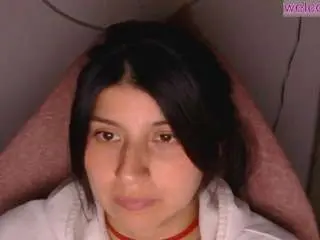 Hasleylux  live sex cam