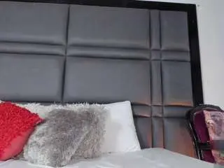 Isabellavillalobos  live sex cam