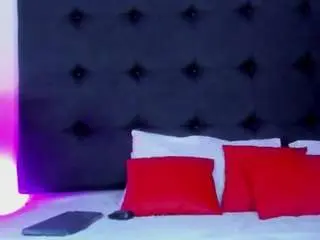 Isabellavillalobos  live sex cam