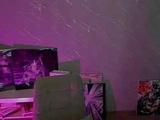Lilywilliamss  live sex cam
