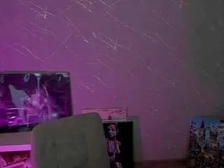 Lilywilliamss  live sex cam