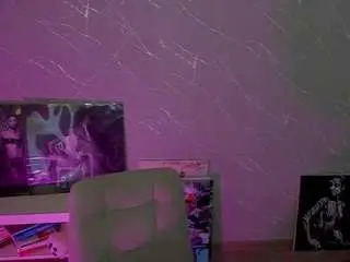 Lilywilliamss  live sex cam