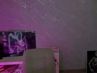 Lilywilliamss  live sex cam