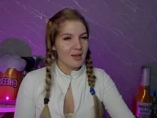 Lilywilliamss  live sex cam