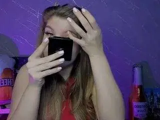 Lilywilliamss  live sex cam