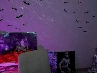 Lilywilliamss  live sex cam