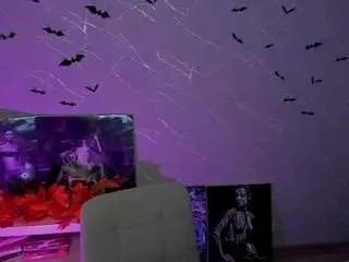 Lilywilliamss  live sex cam