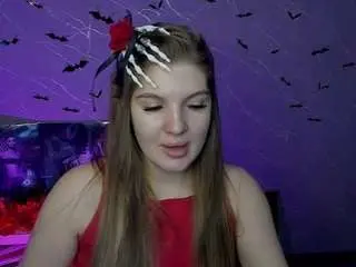 Lilywilliamss  live sex cam