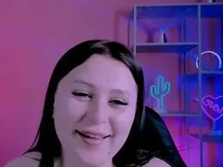Luna-noct  live sex cam