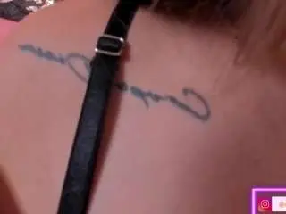 Maddisoncollins  live sex cam