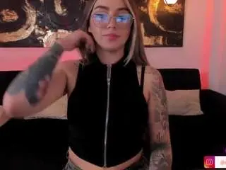 Maddisoncollins  live sex cam