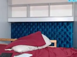 Sweetjoy696  live sex cam