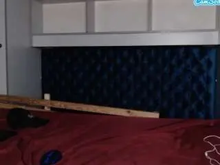 Sweetjoy696  live sex cam