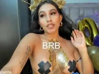 Valery-dupont  live sex cam
