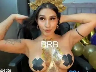 Valery-dupont  live sex cam