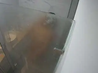 Voyeurcam-casa-salsa-bathroom-7  live sex cam